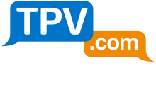 TPV Logo